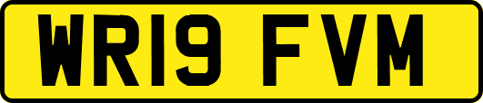 WR19FVM