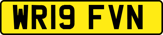 WR19FVN