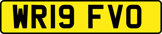 WR19FVO