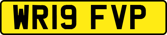 WR19FVP