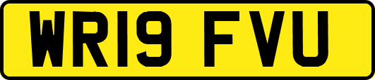 WR19FVU