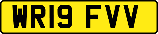 WR19FVV