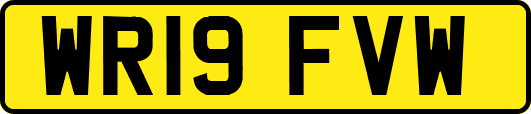 WR19FVW