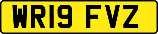 WR19FVZ