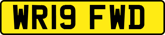 WR19FWD