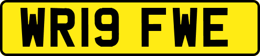 WR19FWE