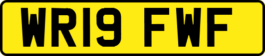 WR19FWF