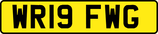 WR19FWG