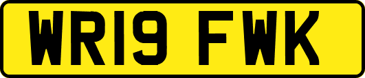 WR19FWK