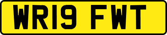 WR19FWT