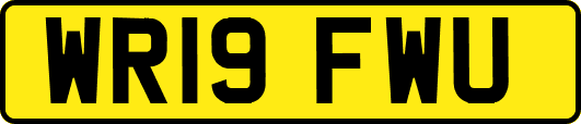 WR19FWU