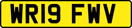 WR19FWV
