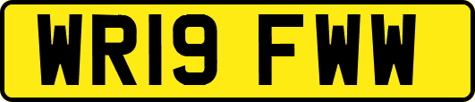 WR19FWW