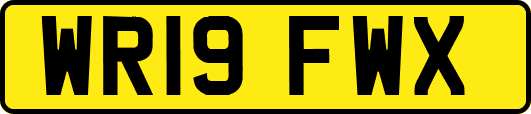 WR19FWX