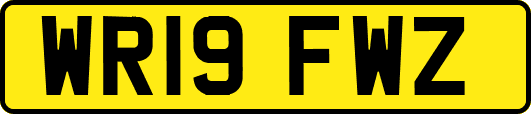 WR19FWZ