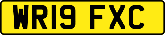 WR19FXC
