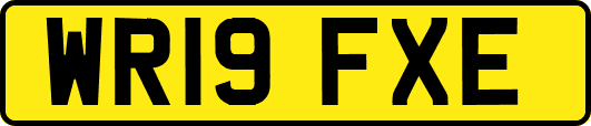 WR19FXE