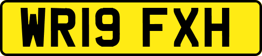 WR19FXH