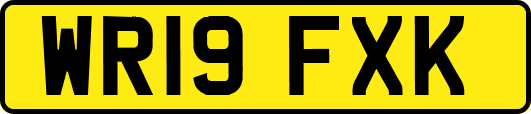 WR19FXK