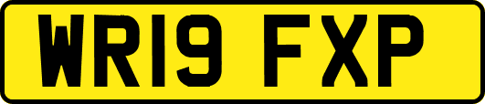 WR19FXP