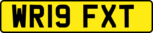 WR19FXT