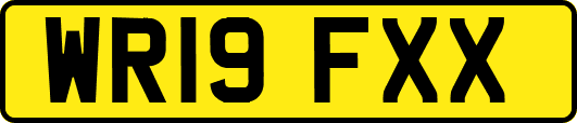 WR19FXX