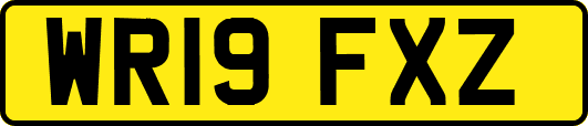 WR19FXZ
