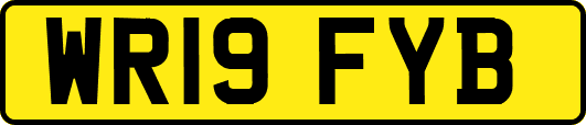 WR19FYB
