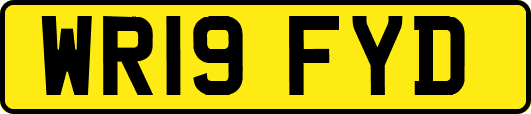 WR19FYD