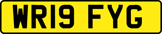WR19FYG