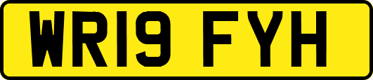 WR19FYH