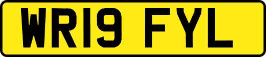 WR19FYL