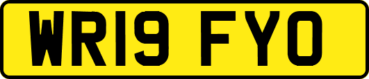 WR19FYO