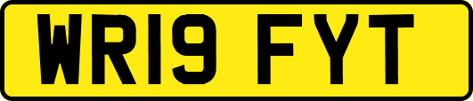 WR19FYT