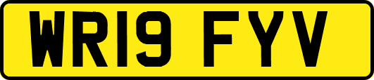 WR19FYV