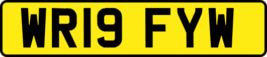 WR19FYW