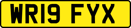 WR19FYX