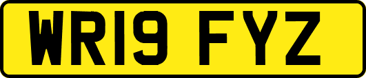 WR19FYZ