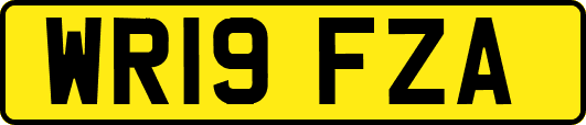 WR19FZA