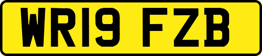 WR19FZB