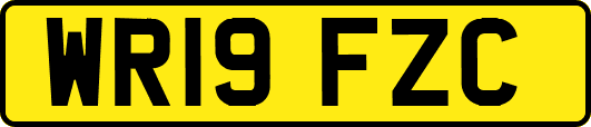 WR19FZC