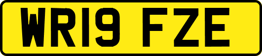 WR19FZE