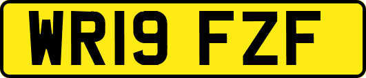 WR19FZF