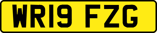 WR19FZG