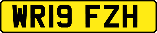 WR19FZH
