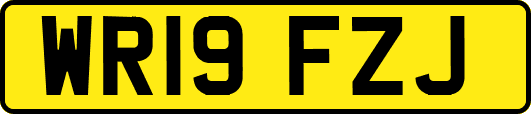 WR19FZJ