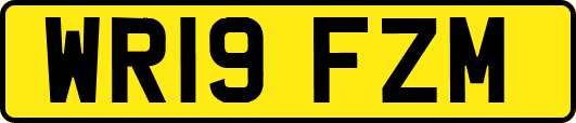 WR19FZM