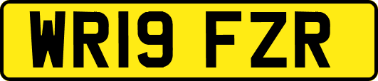 WR19FZR