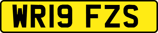 WR19FZS