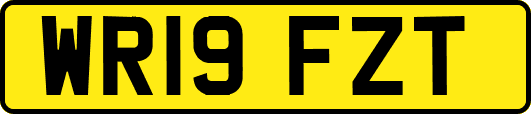 WR19FZT